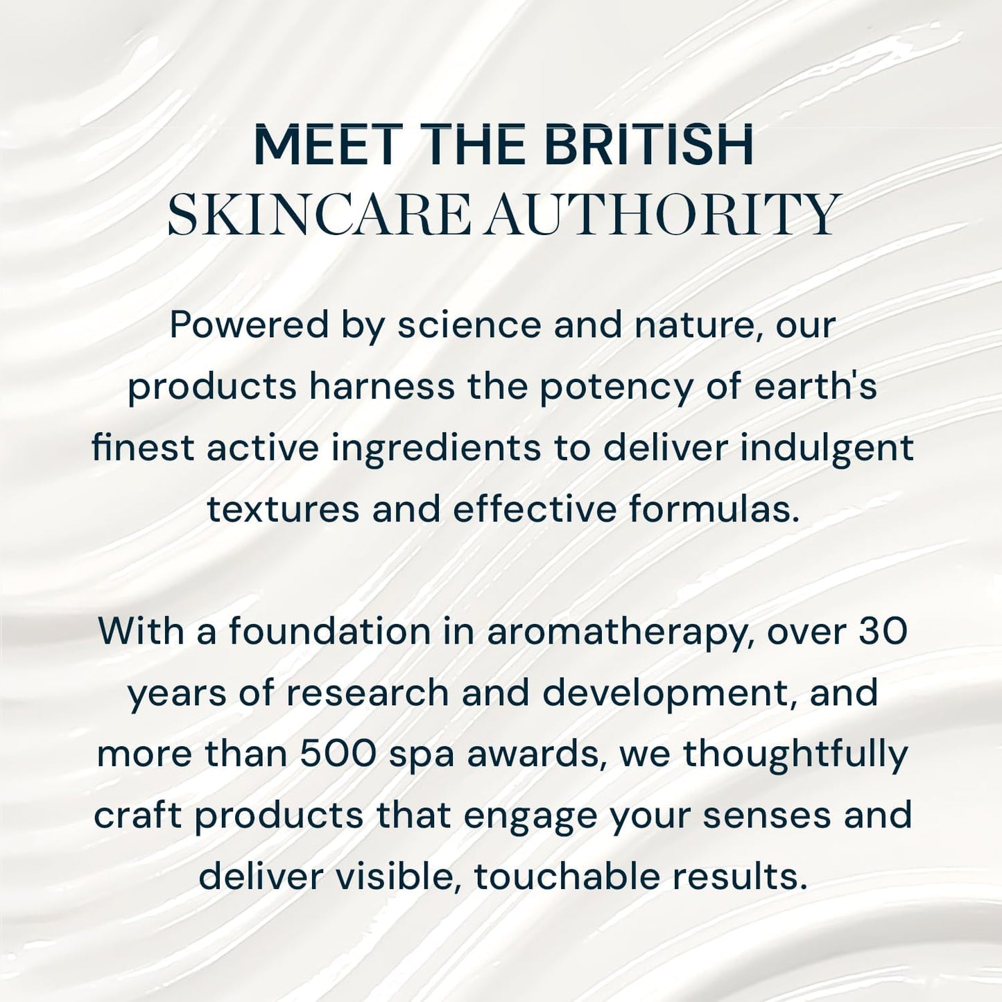 Facial Cleansers – Cleansing Oil, Marine Cleanser, Sensitive Cleanser, Dynamic Resurfacing Wash & Superfood Facial Wash