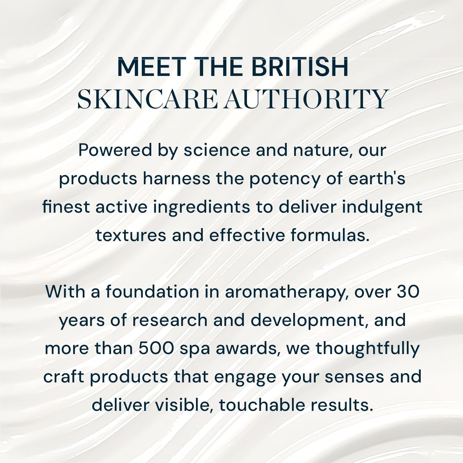 Facial Cleansers – Cleansing Oil, Marine Cleanser, Sensitive Cleanser, Dynamic Resurfacing Wash & Superfood Facial Wash