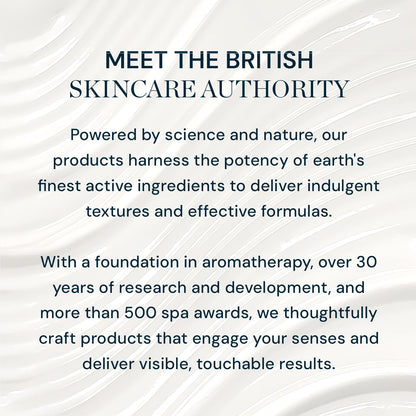 Facial Cleansers – Cleansing Oil, Marine Cleanser, Sensitive Cleanser, Dynamic Resurfacing Wash & Superfood Facial Wash