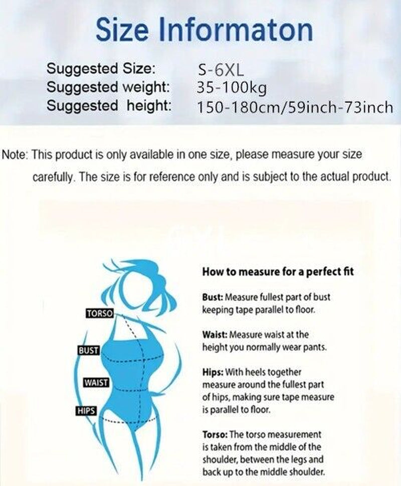 Women'S plus Size Sexy Lingerie Body Stocking Bodysuit Nightwear Mini Dress